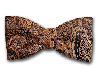 royal signals bow tie