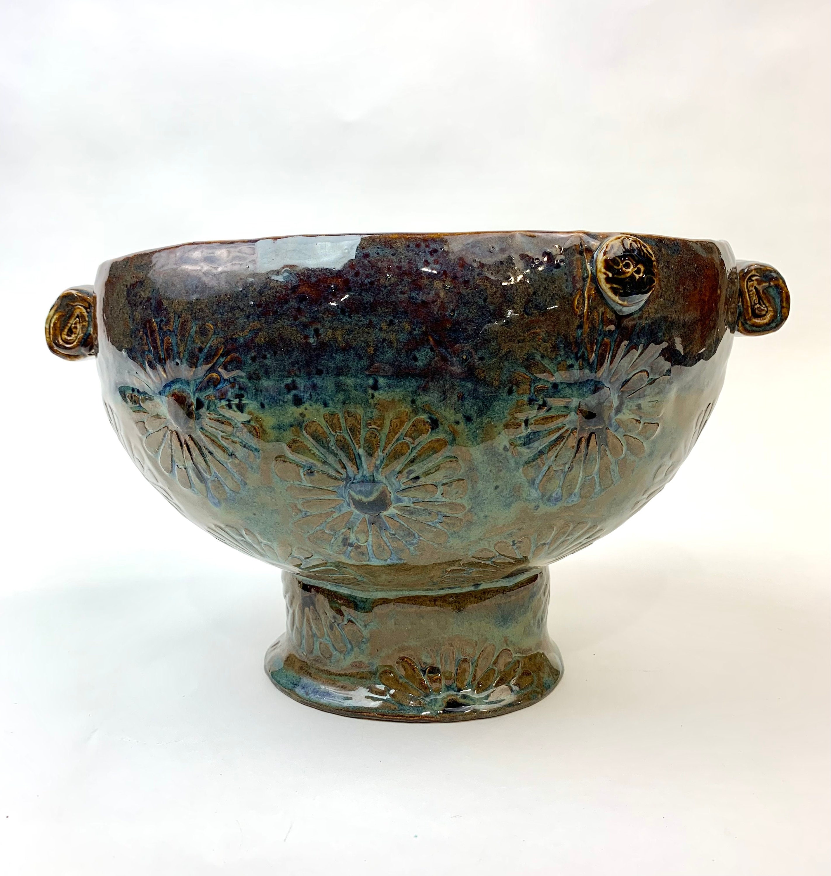 Julia Artist Pottery - Etsy