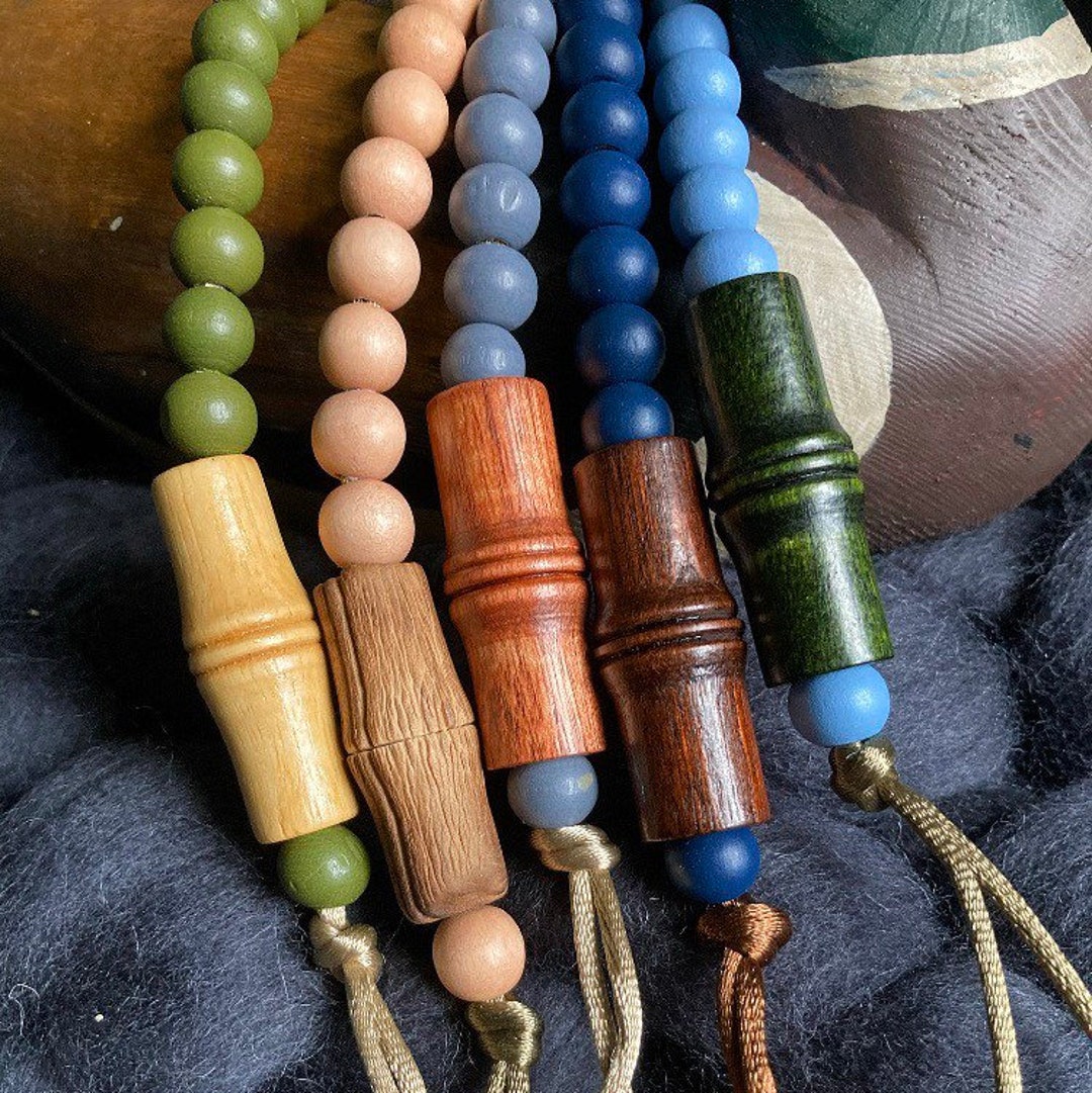 Original Duck Call Pacifier Clip Etsy