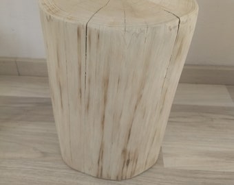 Auf was Sie zu Hause vor dem Kauf von Hocker baumstamm Aufmerksamkeit richten sollten