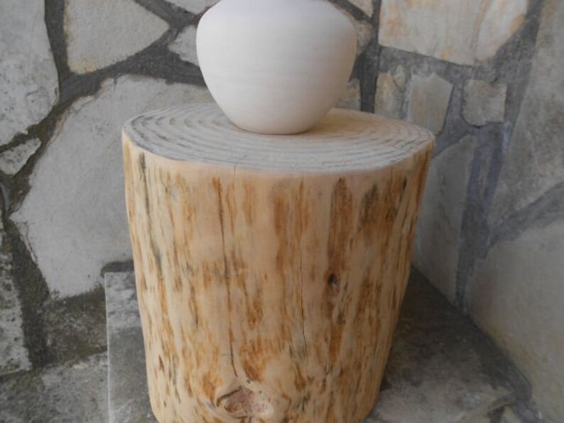 Wood Furnituretree Trunk Wooden Stumptree Stump Tabletree Etsy