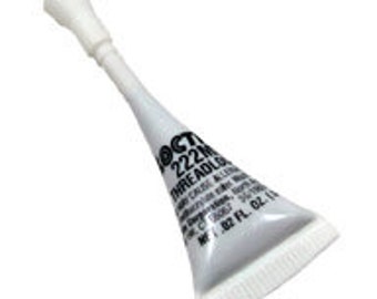 ロックタイト、紫