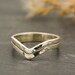 see more listings in the Rings silver section