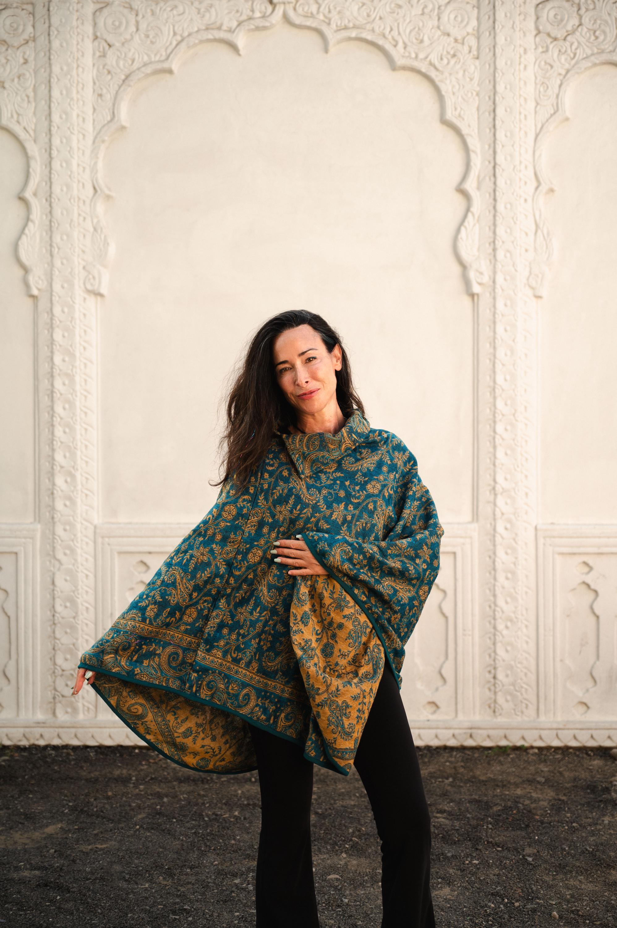 メンズポンチョ - Etsy 日本