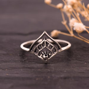 Arwen Ring | 925 sterling silver