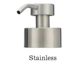 Replacement Foaming Dispenser Pump 45mm