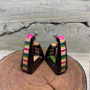Chocolate Rainbow Dazzlers