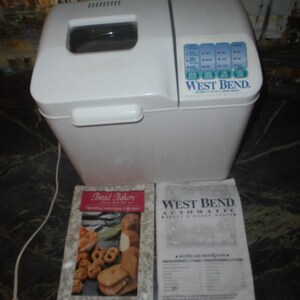 breadman tr550 recipes