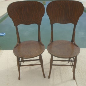 Old pub chairs for sale sale