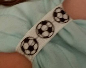 Sleeve Ties: Sports Shirt Scrunchies for Athletes