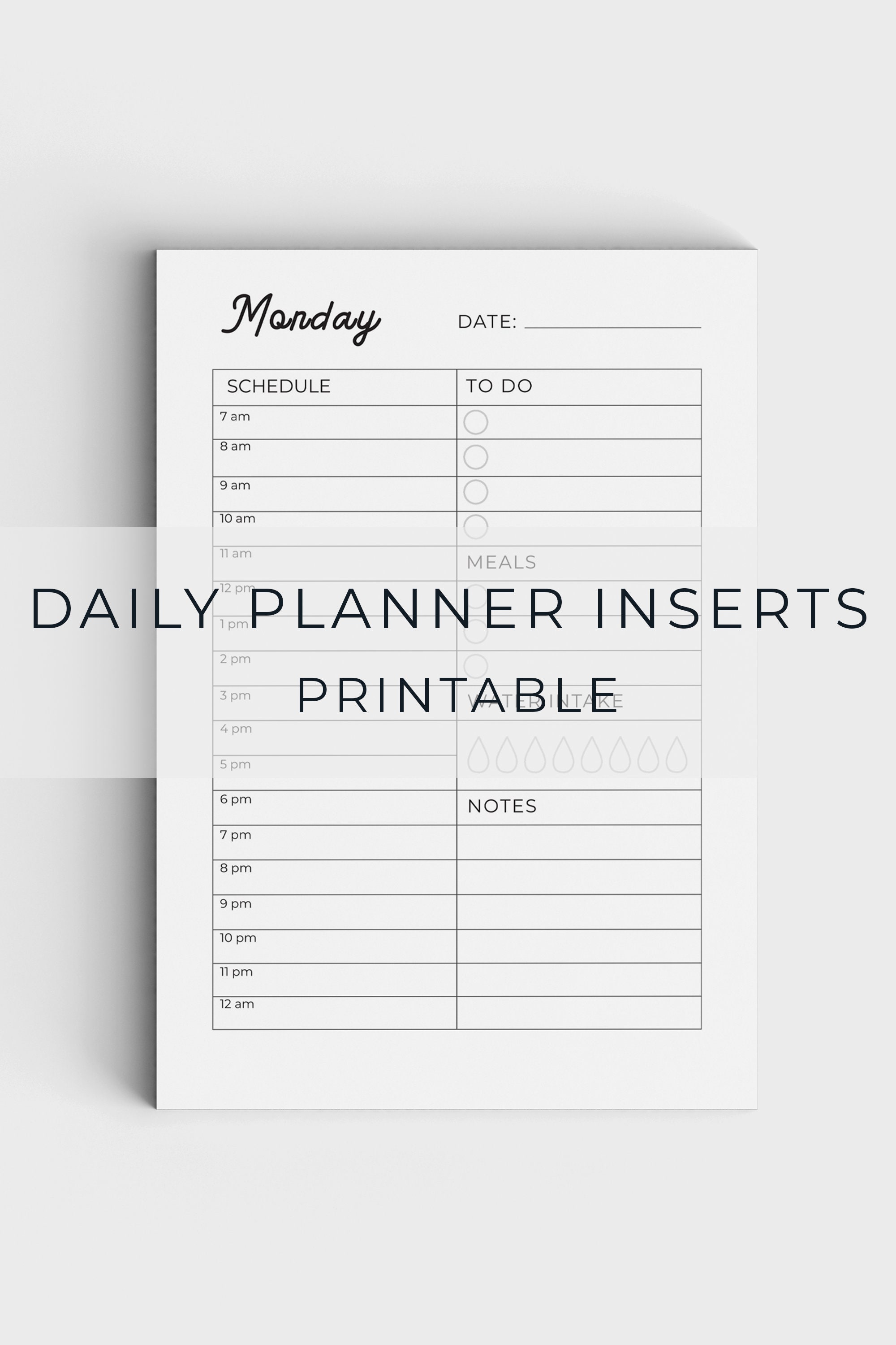 It is a picture of Printable Hourly Schedule intended for excel This is a graphic of Printable Hourly Schedule intended for excel