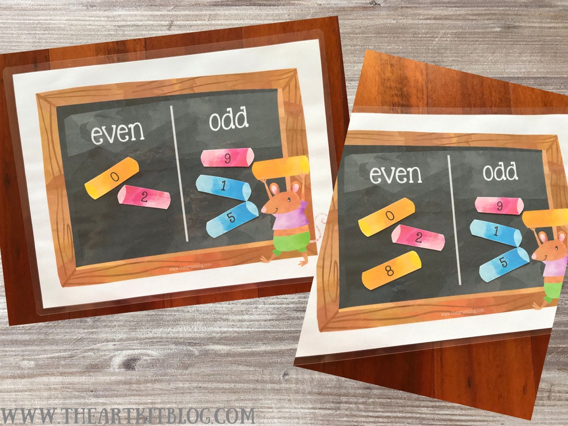 School Bundle Printables for Kids Toddler Montessori - Etsy