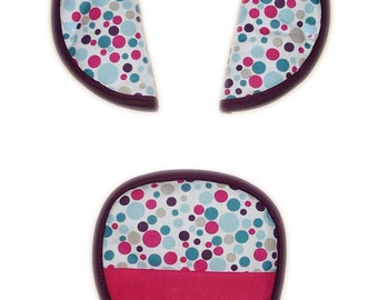 Protege Ceinture De Securite Etsy