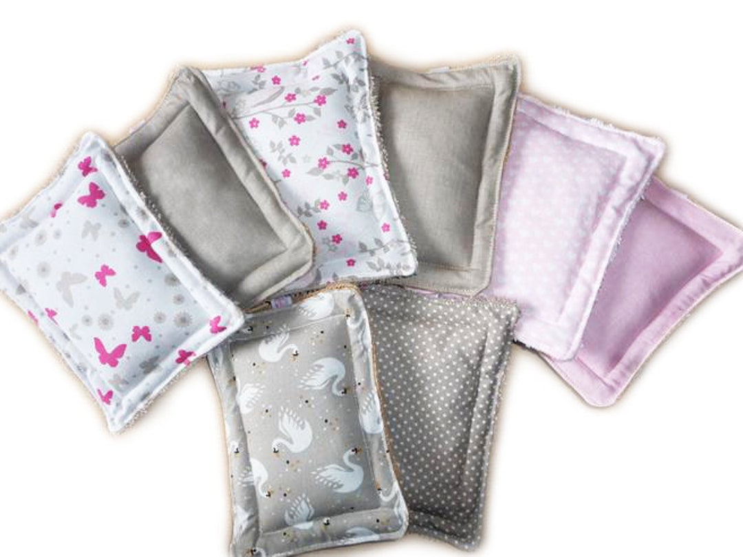 Trio Schwamm-Set 3-teilig - Weich, Mittel, Hart Für Alle Reinigungsaufgaben