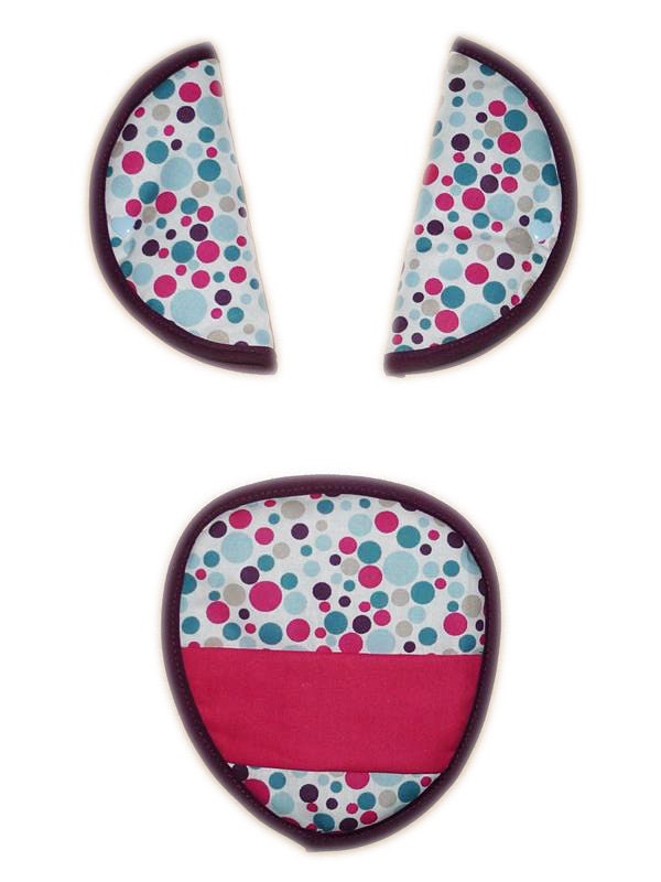 Melo Belt Protector Safety Guard Baby And Child Etsy