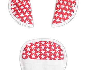 Protege Ceinture De Securite Etsy