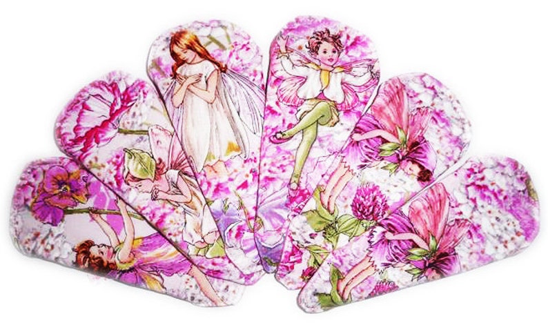 Washable protector ecological psl 16 cm shl - Zero waste FEES PAPILLON