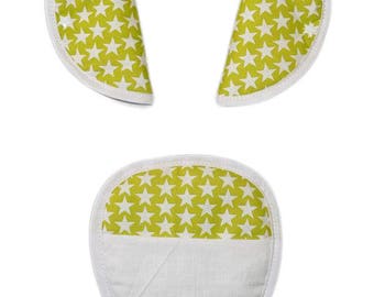 Protege Ceinture De Securite Etsy