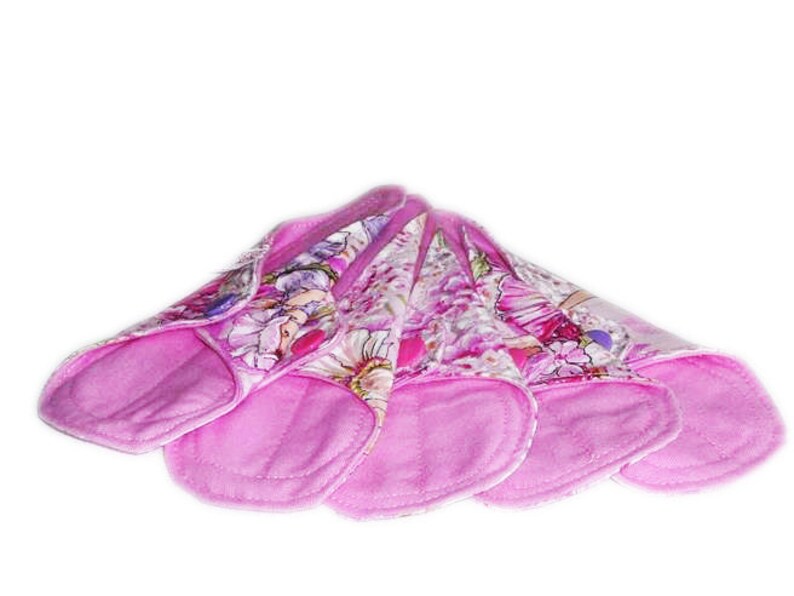 Washable protector ecological psl 16 cm shl - Zero waste FEES PAPILLON