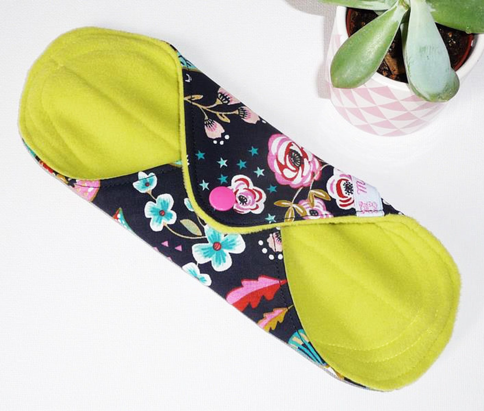 Washable Panty Liner Washable Thong Liner Washable Etsy UK