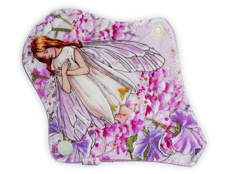 Washable protector ecological psl 16 cm shl - Zero waste FEES PAPILLON