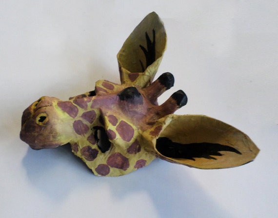 Wild Republic Masque Adulte Wild Smiles De Pouvant Se