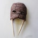 see more listings in the Animal Masks section