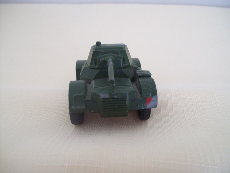 dinky toys 670