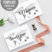 World Map Table Signs Custom Printable Wedding Table Numbers, Cities ...
