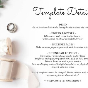 Gold Map Table Sign, Travel Theme, Wedding Table Sign Template, Welcome ...