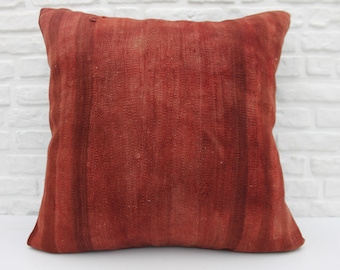 Taraneh Golozar on Etsy Turkish Kilim Pillow Cover A 871