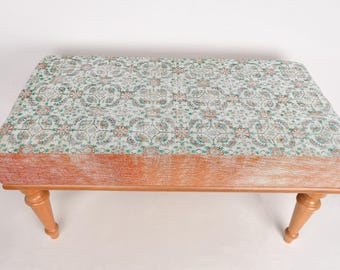 Front Door Bench, Piano Bench, Footstool Bench, Window Bench Seat, Dining Room Bench, Home Decor Bench, Handmade Bench, Bench For Bedroom,