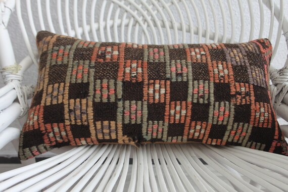 Cushion Sofas Victorian Couch Lumbar Pillows Bolster Pillow Etsy