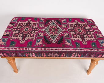 Frontdoor Bench, Vanity Bench, Sitting Bench, Bohemian Bench, Wood Work Bench, Piano Bench, Porch Bench, Desk Bench, Home Decor Bench,