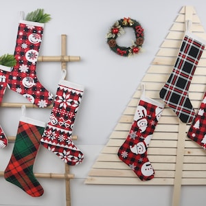 Kilim Stockings, Christmas Kilim Stockings, Family Stockings, Christmas Decor, Family Christmas Stockings, Hanging Stockings, Xmas Stocking,