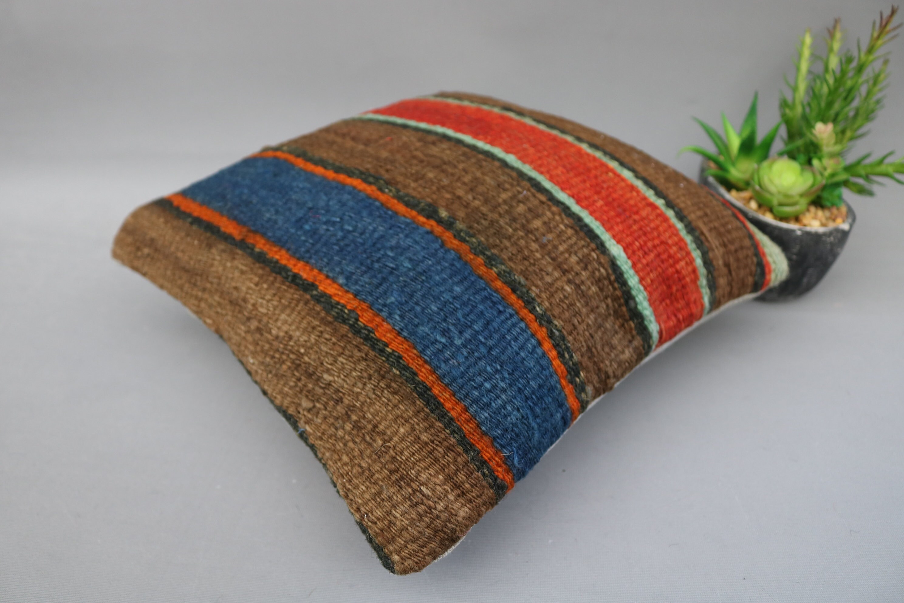 Antique Pillows Personalized Gift Designer Pillows 12x12 Etsy