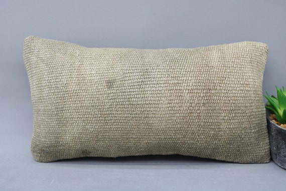 Kilim Pillow Covers Antique Pillows Home Decor Pillow 8x16 Gift