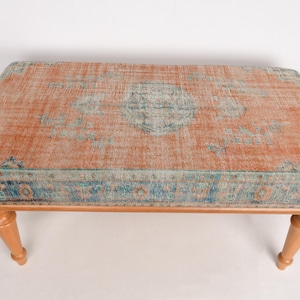 Mudroom Bench, Ottoman Home Decor Bench, Handmade Bench, Bench For Bedroom, Frontdoor Bench, Footstool Bench, Desk Bench, Piano Bench,