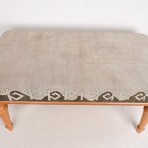 Coffee Bench, Porch Bench, Bohemian Bench, Home Vanity Bench, Mudroom Bench,Home Decor Bench, Handmade Bench, Bench For Bedroom