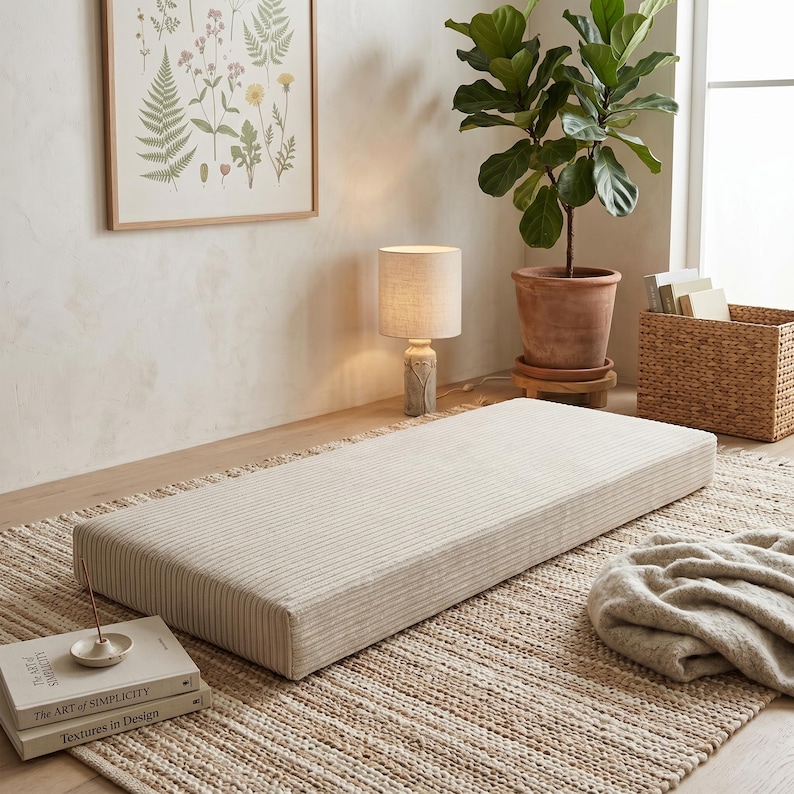 Lyxig manchestersoffa, soffgrupp i sammet, modern handgjord soffa, modulär loungesoffa, vardagsrumssoffa, bild 7