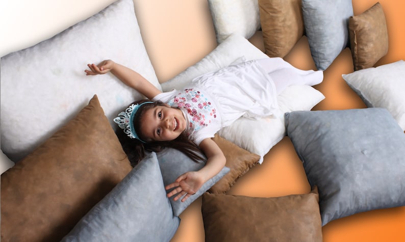 floor pillow stuffing