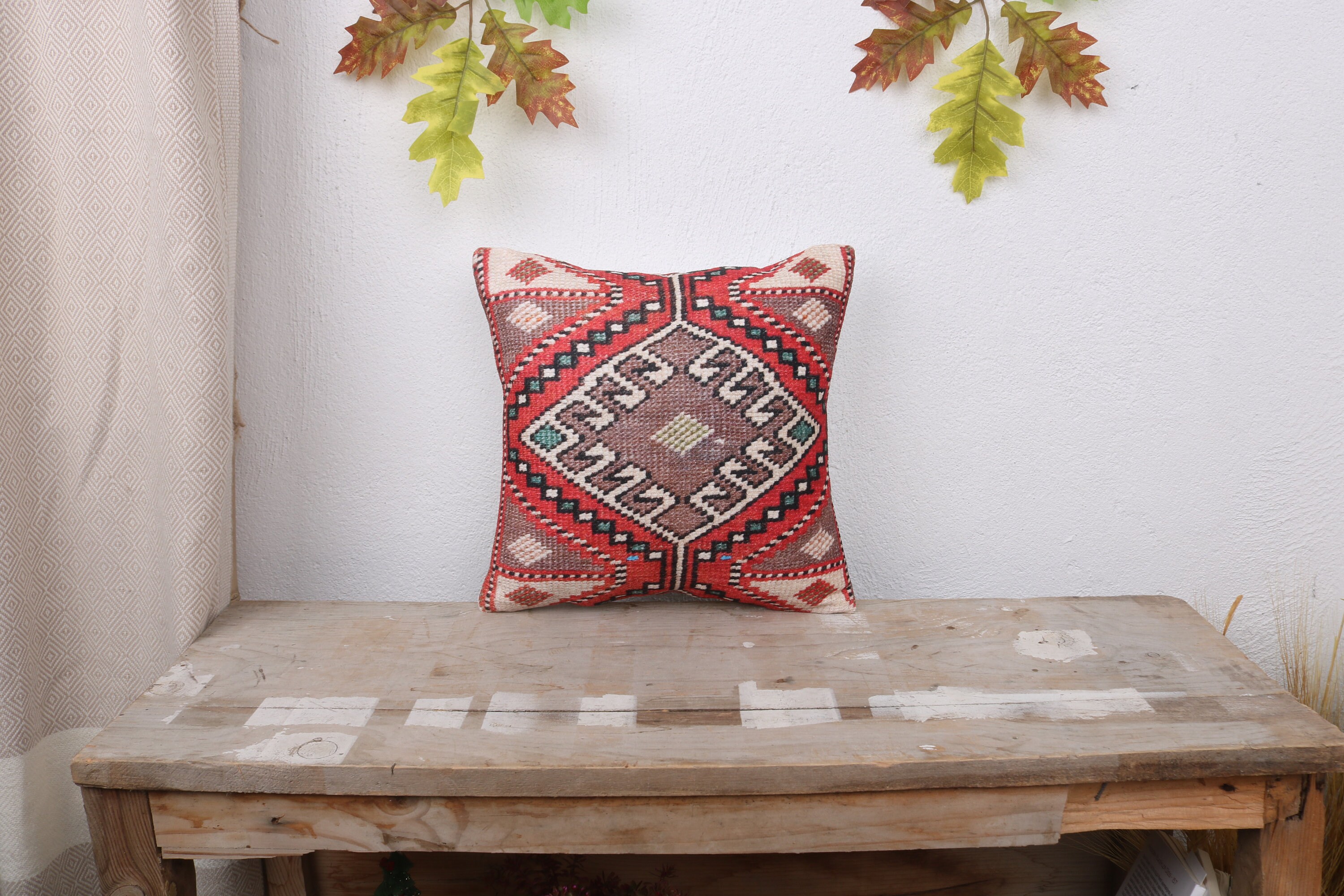Almohadas estampadas sale