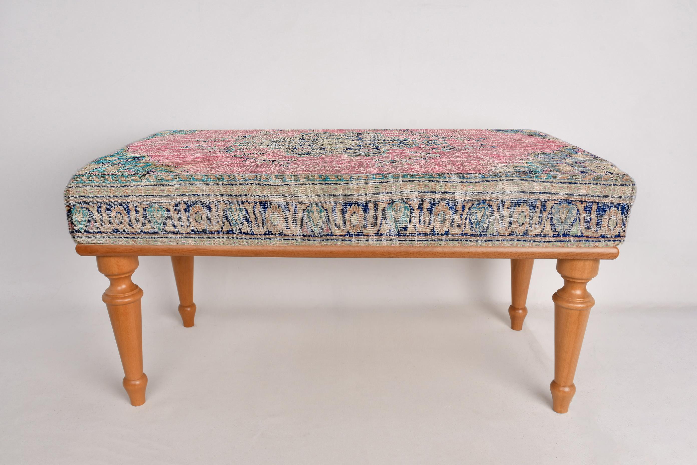 Porch Bench, Piano Bench, Ottoman Bench, Upholstered Bench