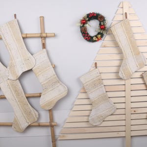 Holiday Stocking, Personalized Gift, Candy Stockings, Wall Hanging Socks, Santa Claus Gifts, Hanging Stockings, Perfect Gift for Christmas,