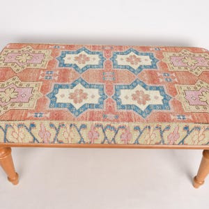 Vanity Bench, Mudroom Bench, Frontdoor Bench, Piano Benches, Home Decor Bench, Handmade Bench, Bench For Bedroom,Bohemian Bench,