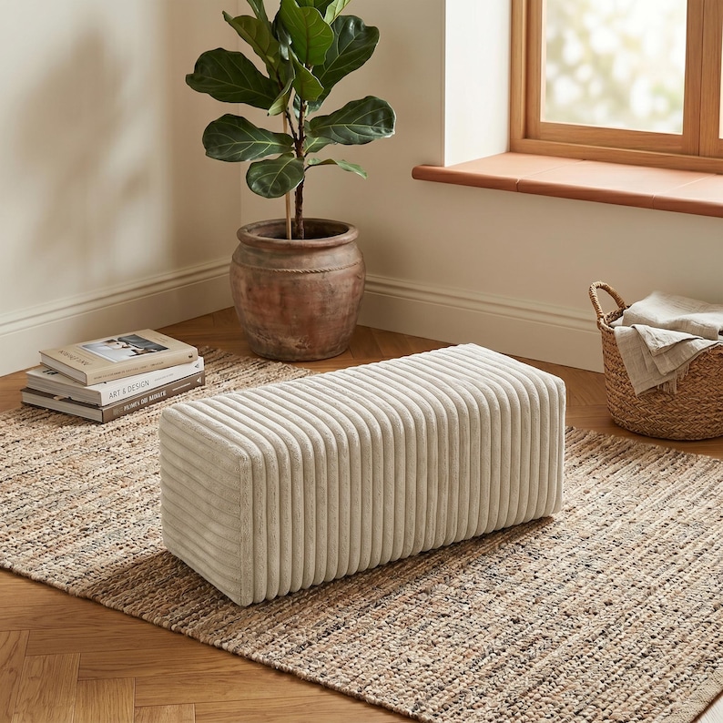 Lyxig manchestersoffa, soffgrupp i sammet, modern handgjord soffa, modulär loungesoffa, vardagsrumssoffa, Armrest Pillow