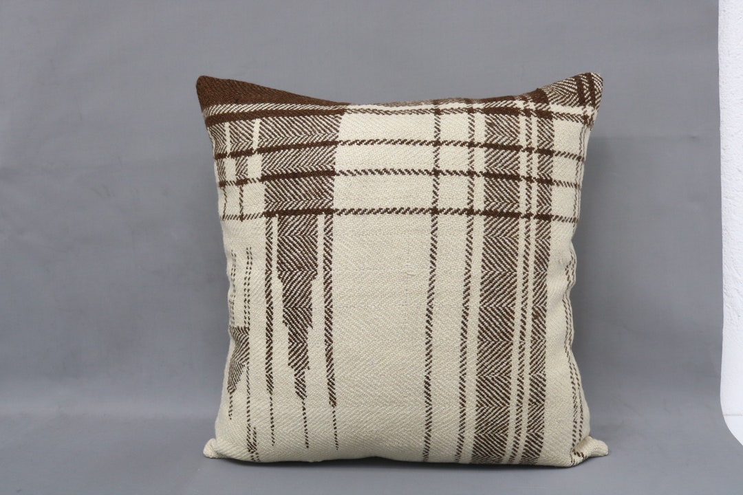 Pillow Covers Antique Pillows Throw Pillow Cover 28x28 Etsy