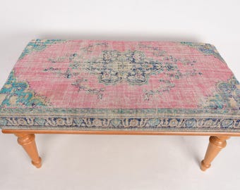Porch Bench, Piano Bench, Ottoman Bench, Upholstered Bench