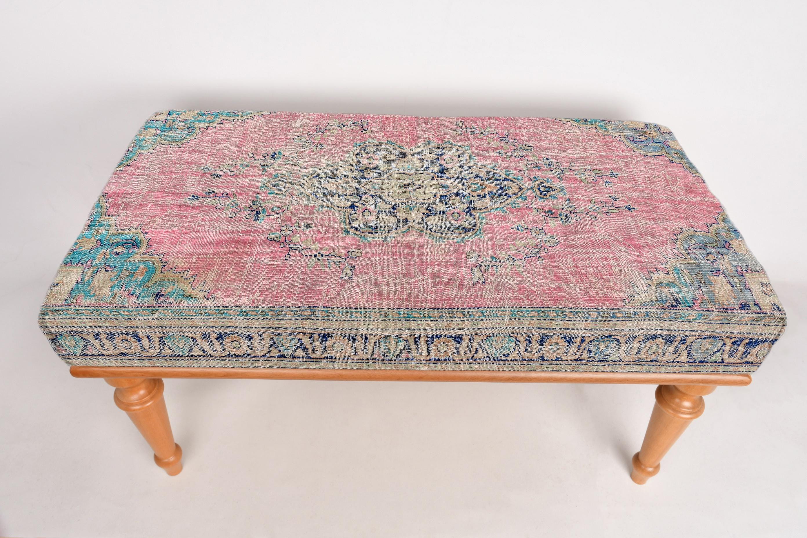 Porch Bench, Piano Bench, Ottoman Bench, Upholstered Bench
