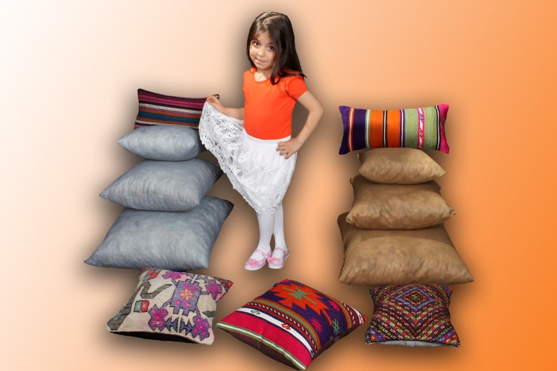 16x24 Pillow Insert Pillow Inner Pillow Form Pillow Insert Etsy